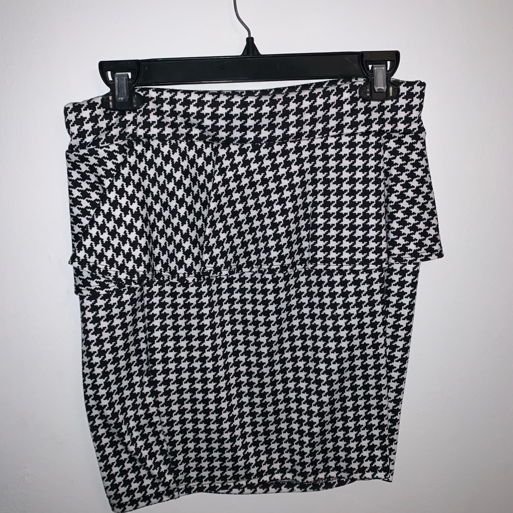 Short skirt vintage